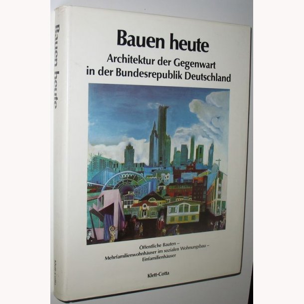 Bauen heute