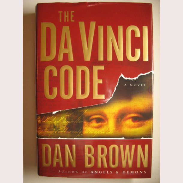 Da Vinci Code