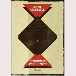 Papirmageri 3 - fremtidens papirmageri