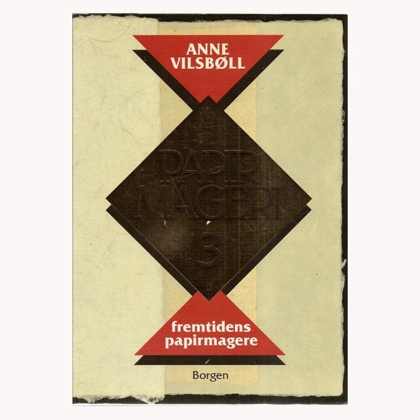 Papirmageri 3 - fremtidens papirmageri