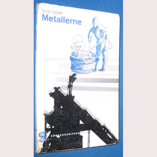 Metallerne