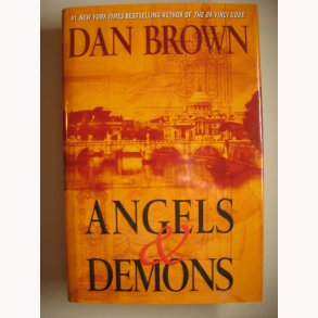 Angels & Demons
