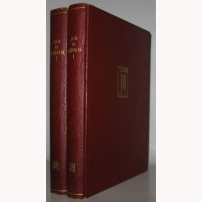 Hjem og Hndvrk bind ll+ll