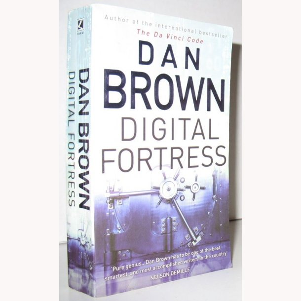 digital fortress