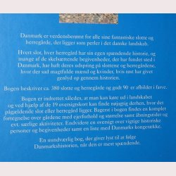 Slotte og Herregrde i Danmark