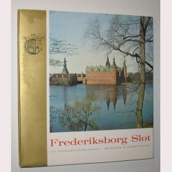 Frederiksborg Slot