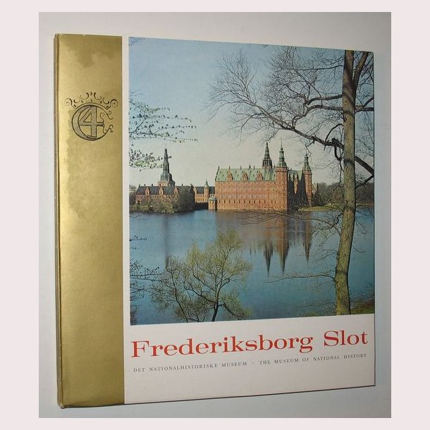 Frederiksborg Slot