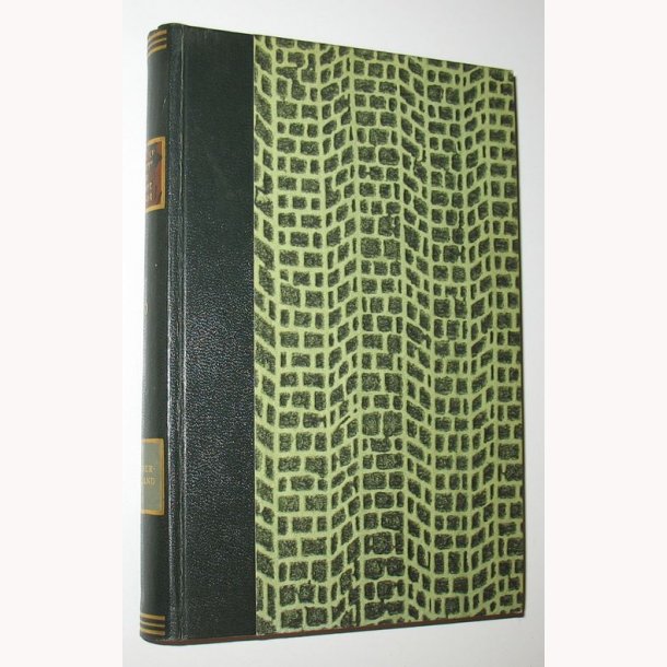 Danske Slotte og herregrde Bind 16