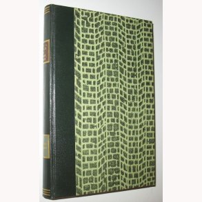 Danske Slotte og herregrde Bind 15