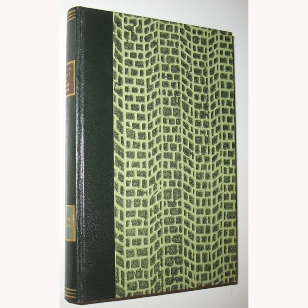 Danske Slotte og herregrde Bind 15