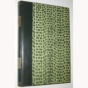 Danske Slotte og herregrde Bind 13