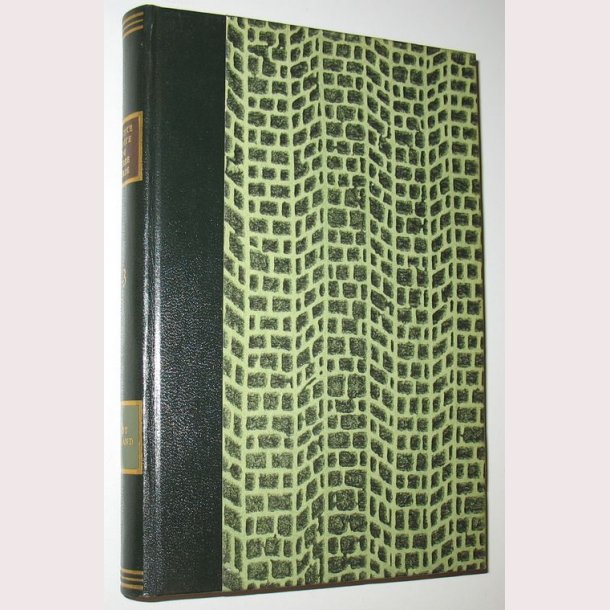 Danske Slotte og herregrde Bind 13