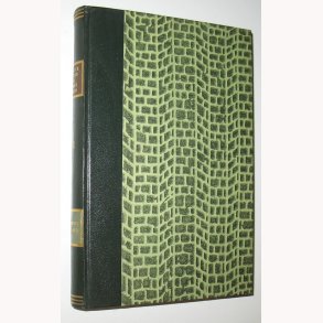 Danske Slotte og herregrde Bind 12