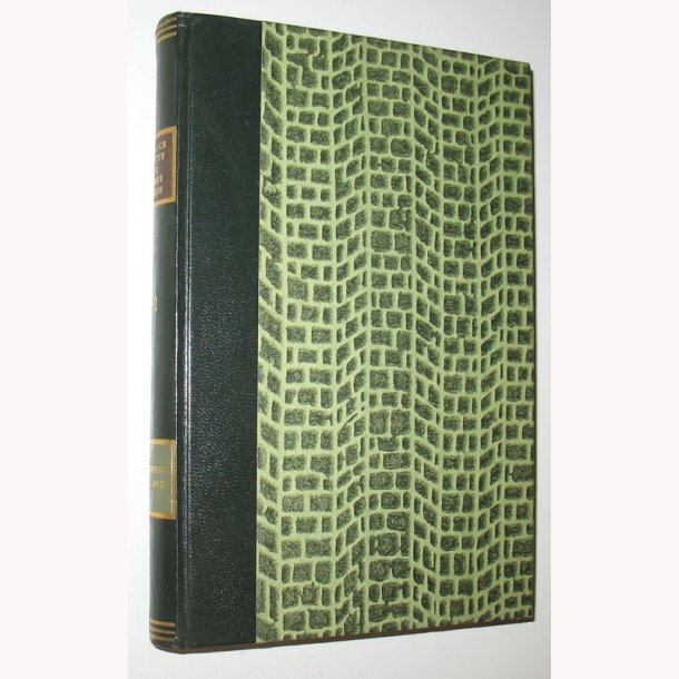 Danske Slotte og herregrde Bind 12