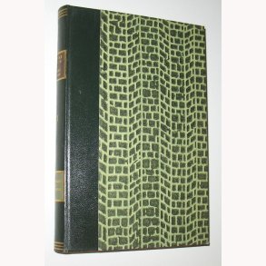 Danske Slotte og herregrde Bind 11