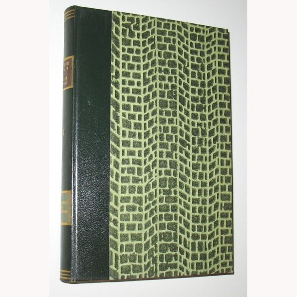 Danske Slotte og herregrde Bind 11