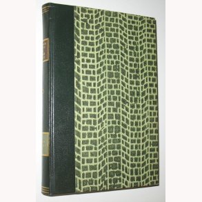 Danske Slotte og herregrde Bind 10