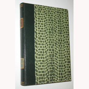 Danske Slotte og herregrde Bind 4