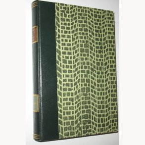 Danske Slotte og herregrde Bind 3