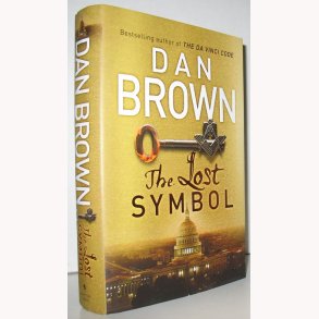 The Lost Symbol