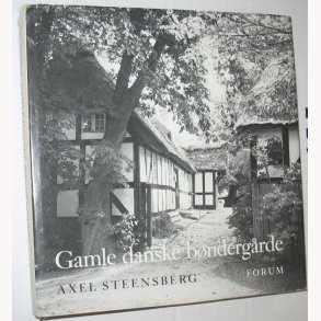 Gamle danske bndergrde