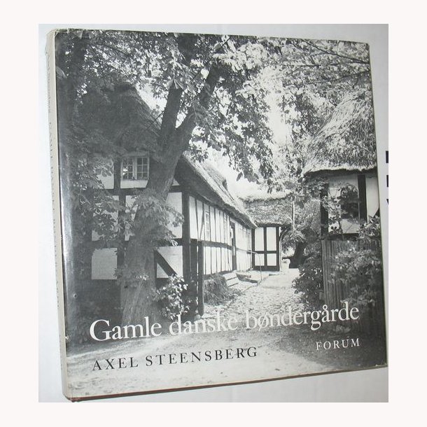 Gamle danske bndergrde