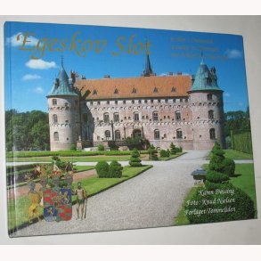 Egeskov Slot - et slot i Danmark