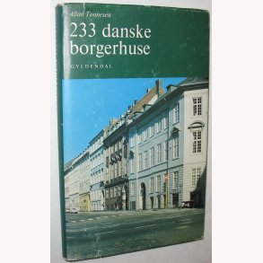233 danske borgerhuse