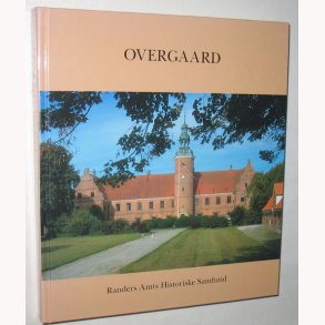 Overgaard: Frits Nicolaisen