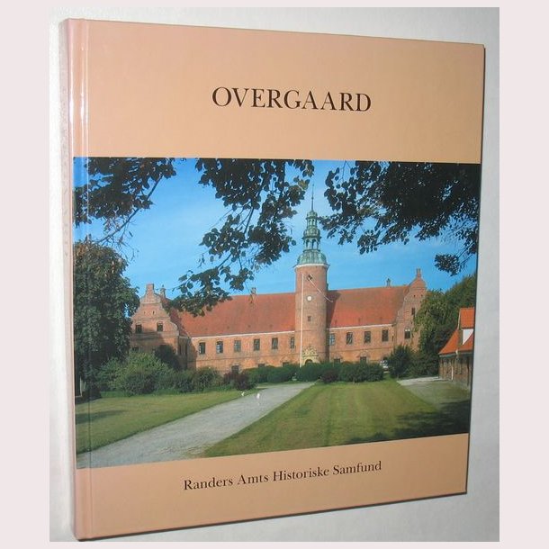 Overgaard: Frits Nicolaisen