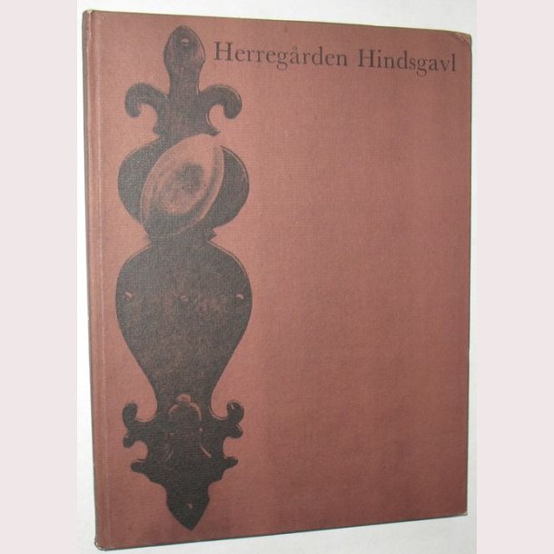 Herregrden Hindsgavl