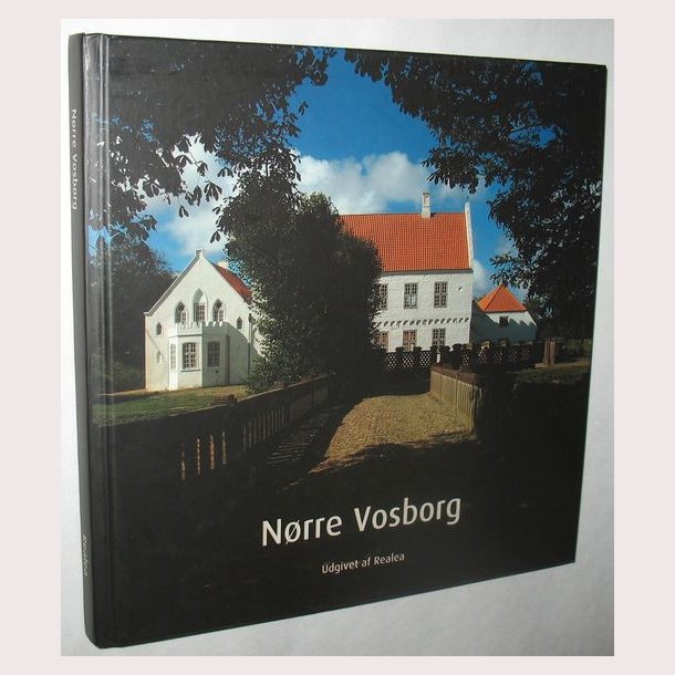 Nrre Vosborg