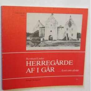 Herregrde af i gr kort om slotte