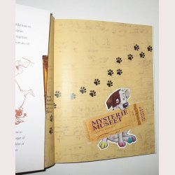 Hvem kan bryde Leonardo da Vincikoden?