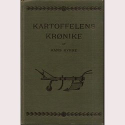 Kartoffelens krnike