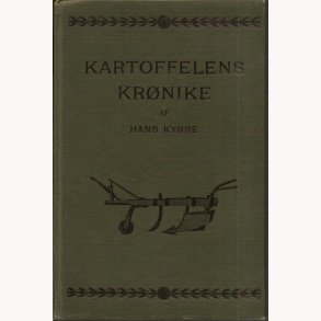 Kartoffelens krnike
