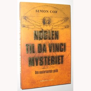 Nglen til Da Vincimysteriet
