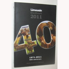 Limousin Studbook 2011