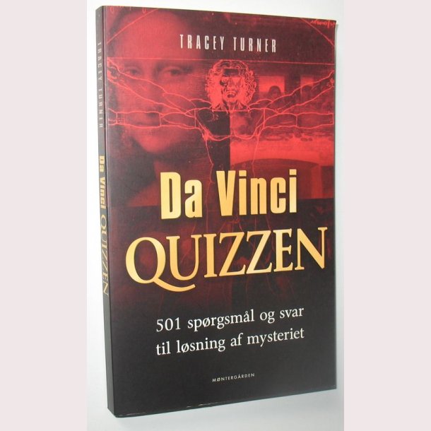 Da Vinci Quizzen