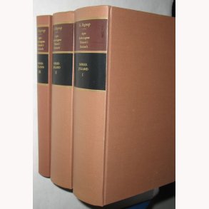 Agerdyrkningens tilstand i Danmark