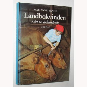 Landbokvinden i det 20. rhundrede