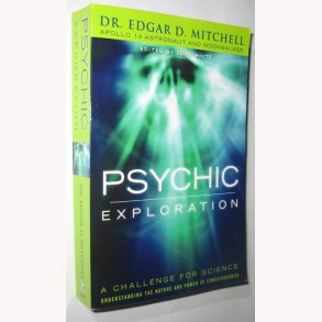 Psychic Exploration
