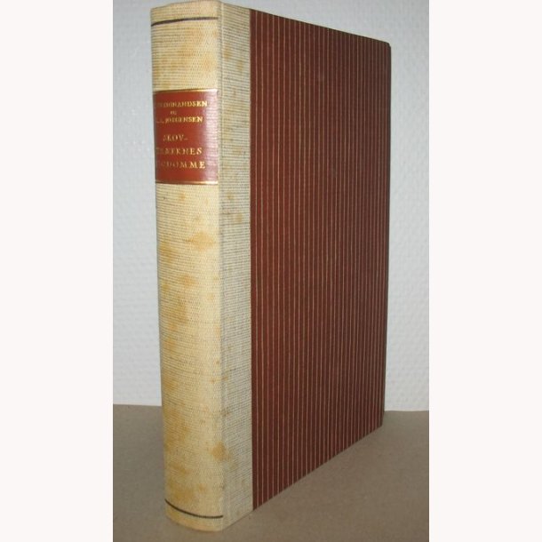 Skovtrernes sygdomme