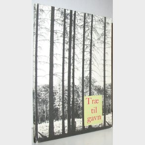 Tr til gavn: Hakon Stephensen og Bjarne Nielsen