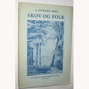 Skov og folk