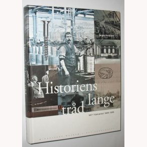 Historiens lange trd