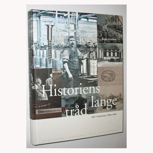 Historiens lange trd