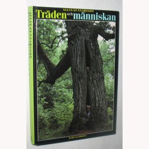 Träden och människan