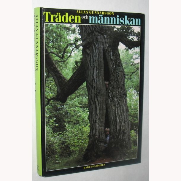 Tr&auml;den och m&auml;nniskan