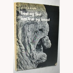 Lst og fast om tr og knast